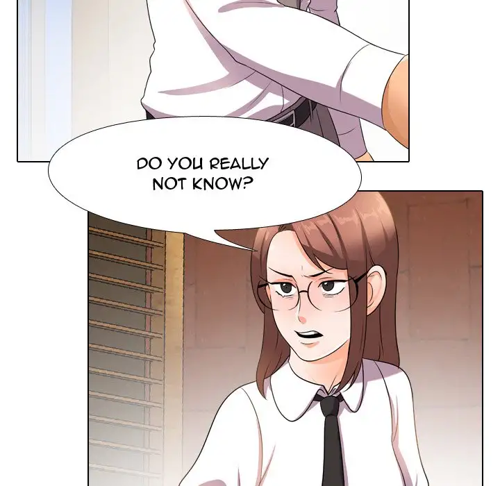 Our Exchange - Chapter 11 [photo 17] - MangaPorn