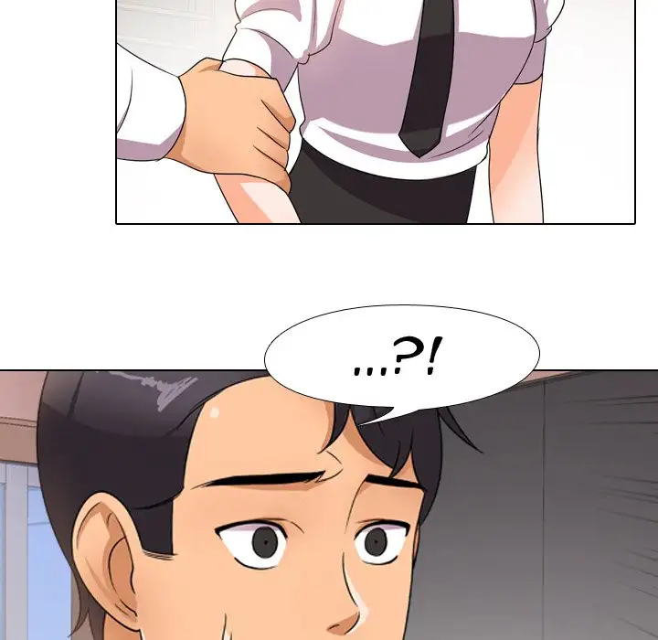 Our Exchange - Chapter 11 [photo 18] - MangaPorn