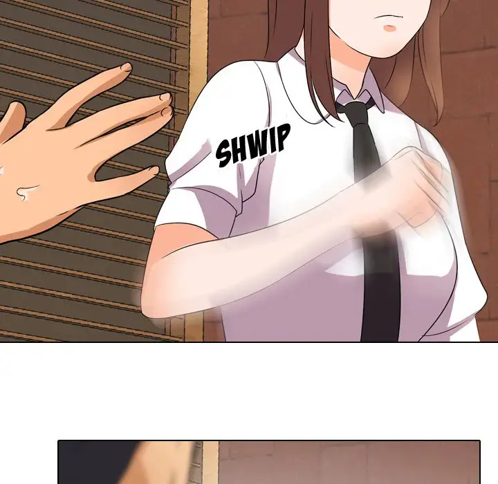 Our Exchange - Chapter 11 [photo 28] - MangaPorn