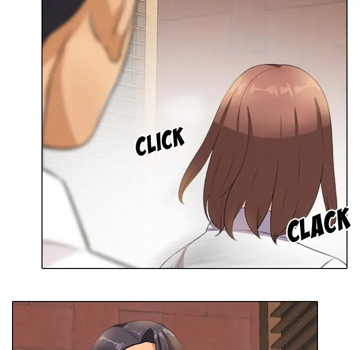 Our Exchange - Chapter 11 [photo 29] - MangaPorn