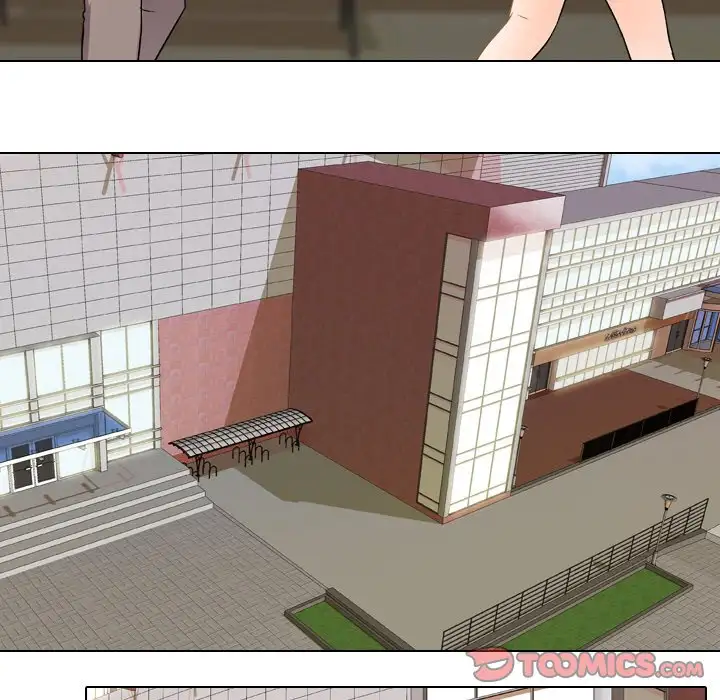 Our Exchange - Chapter 11 [photo 32] - MangaPorn