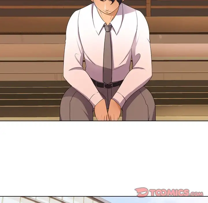 Our Exchange - Chapter 11 [photo 38] - MangaPorn