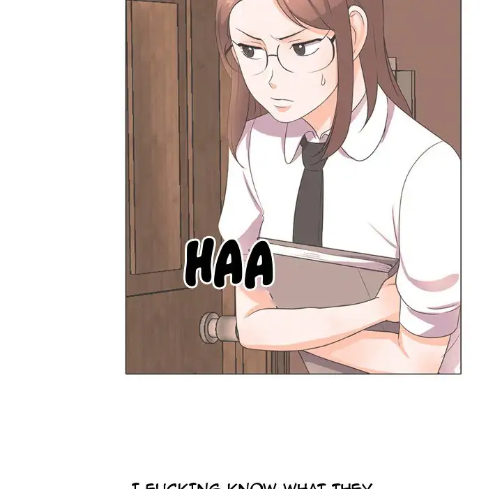 Our Exchange - Chapter 11 [photo 43] - MangaPorn