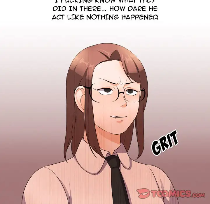 Our Exchange - Chapter 11 [photo 44] - MangaPorn