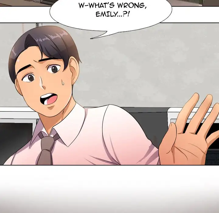 Our Exchange - Chapter 11 [photo 6] - MangaPorn