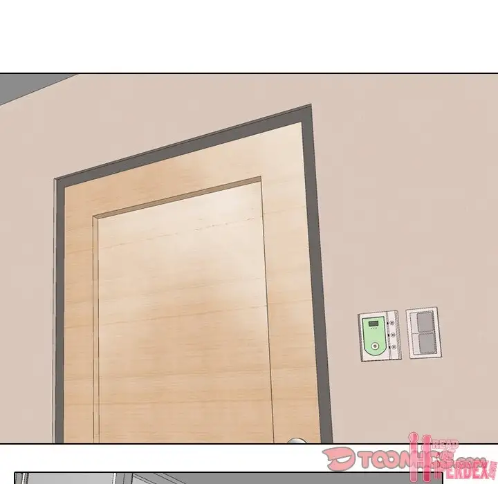 Our Exchange - Chapter 11 [photo 62] - MangaPorn