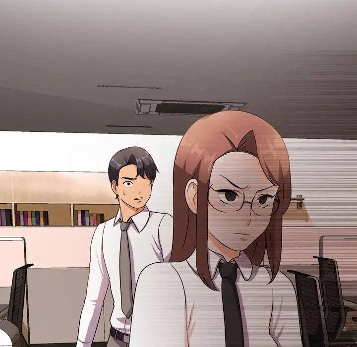 Our Exchange - Chapter 11 [photo 7] - MangaPorn