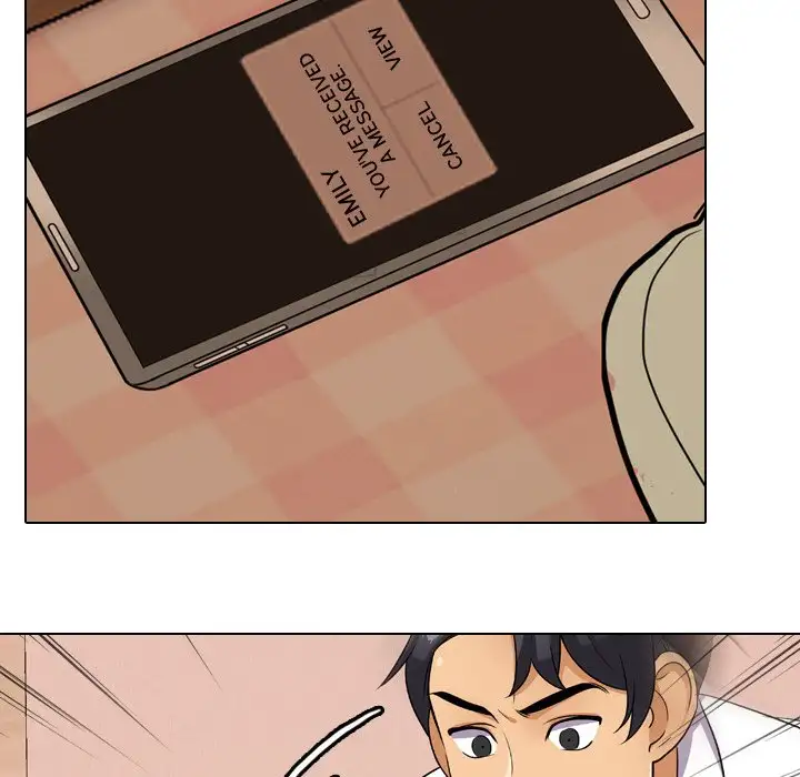 Our Exchange - Chapter 11 [photo 72] - MangaPorn