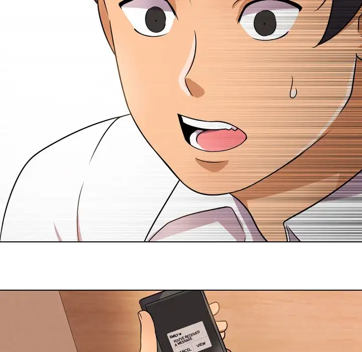 Our Exchange - Chapter 11 [photo 79] - MangaPorn