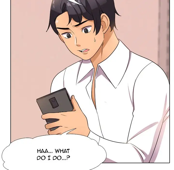 Our Exchange - Chapter 11 [photo 82] - MangaPorn