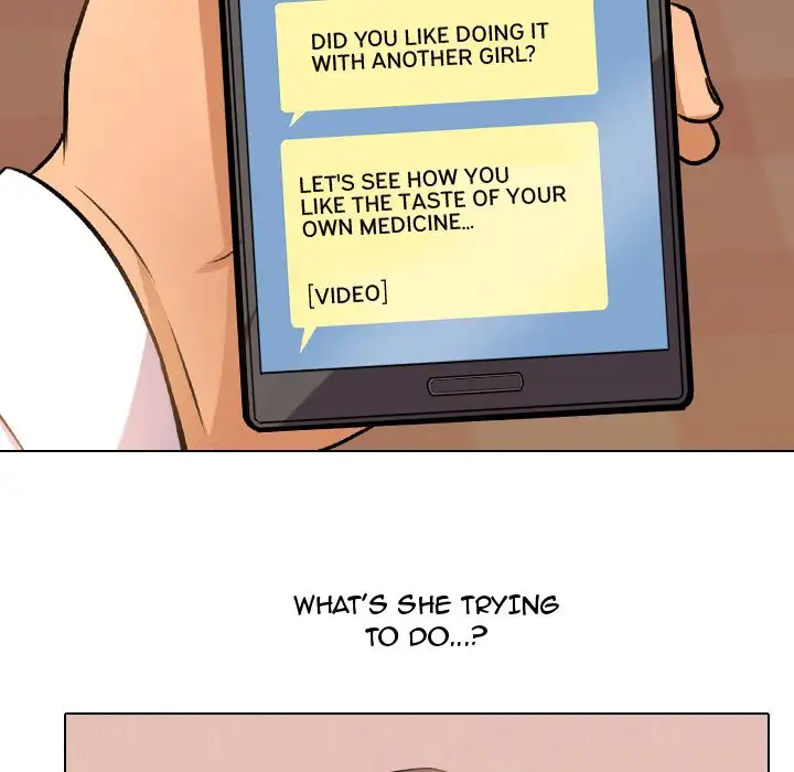 Our Exchange - Chapter 11 [photo 85] - MangaPorn