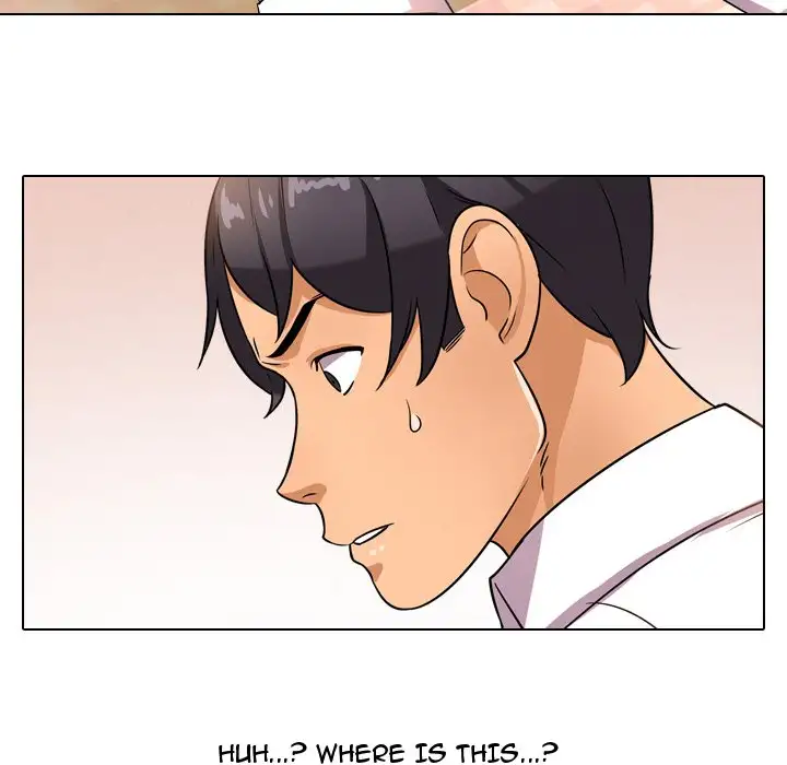 Our Exchange - Chapter 11 [photo 88] - MangaPorn