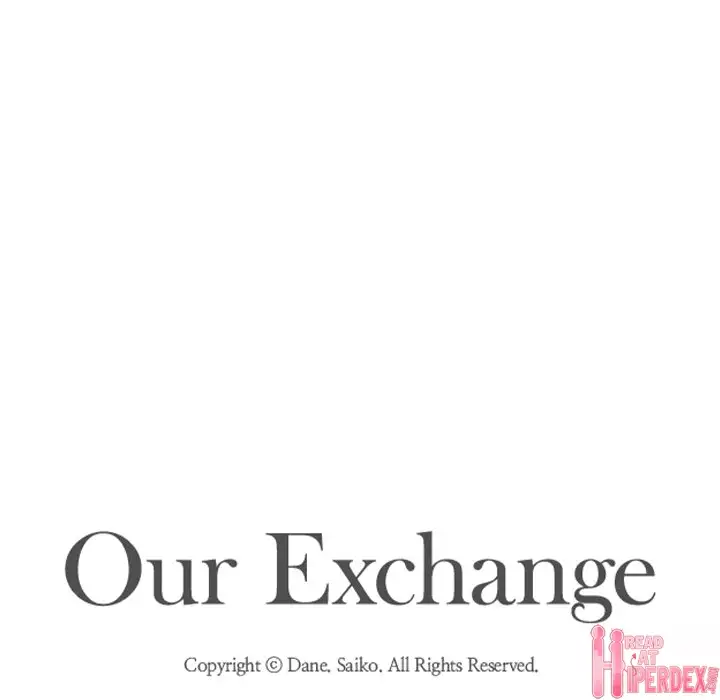 Our Exchange - Chapter 11 [photo 9] - MangaPorn