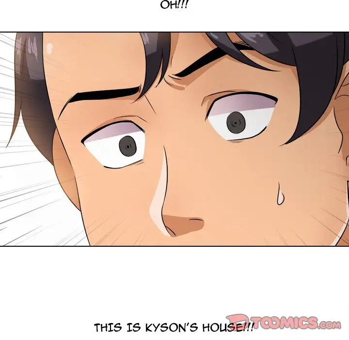 Our Exchange - Chapter 11 [photo 92] - MangaPorn