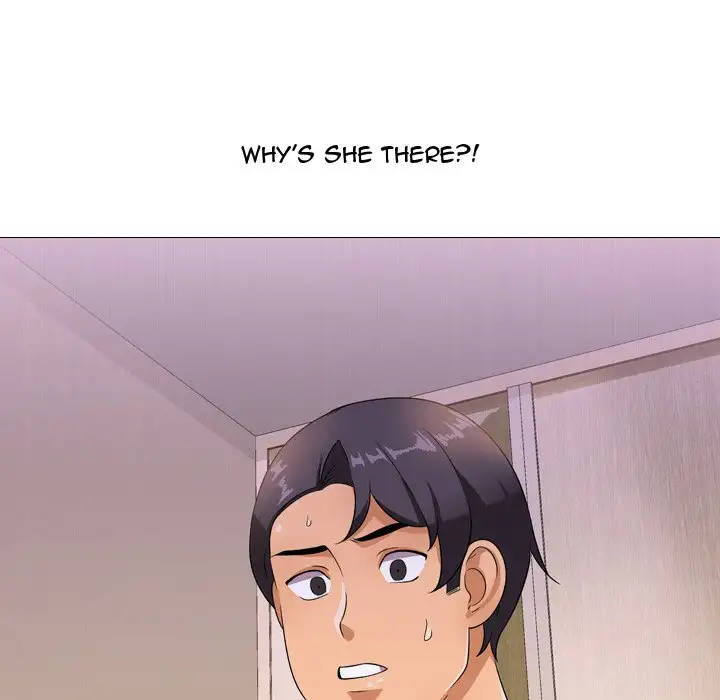 Our Exchange - Chapter 11 [photo 93] - MangaPorn