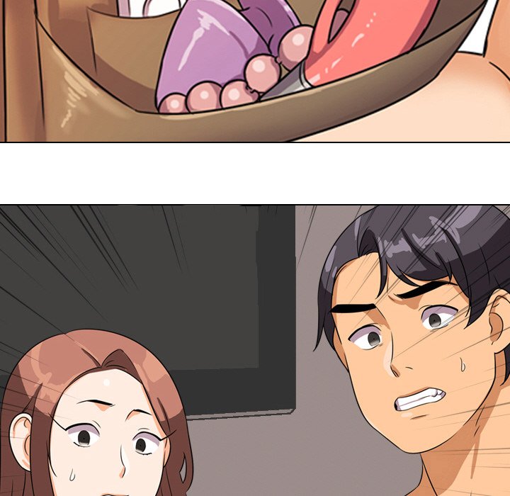 Our Exchange - Chapter 16 [photo 12] - MangaPorn