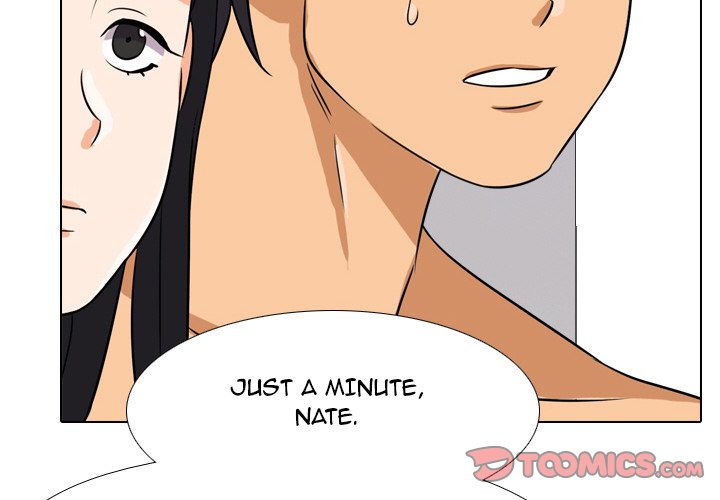 Our Exchange - Chapter 16 [photo 2] - MangaPorn