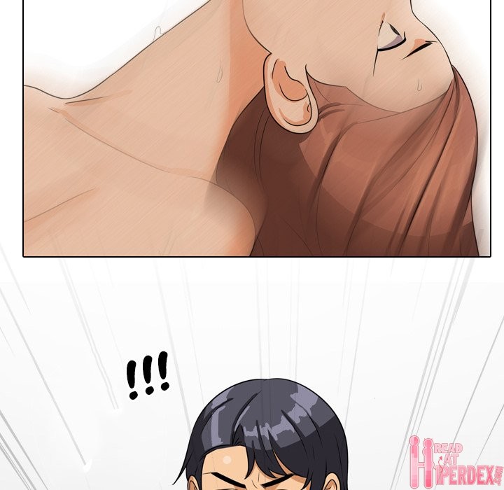 Our Exchange - Chapter 16 [photo 33] - MangaPorn