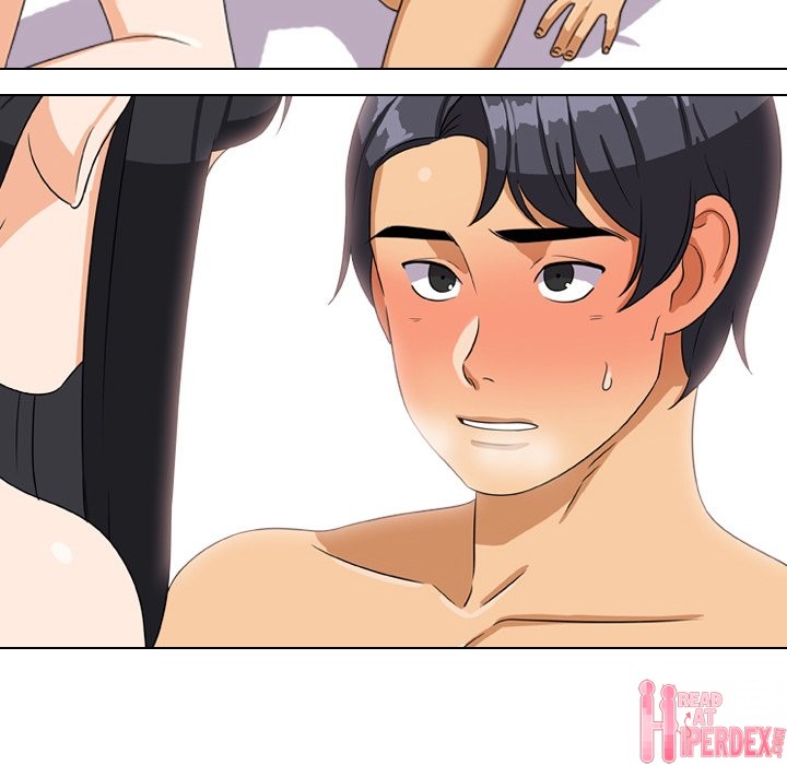 Our Exchange - Chapter 16 [photo 54] - MangaPorn