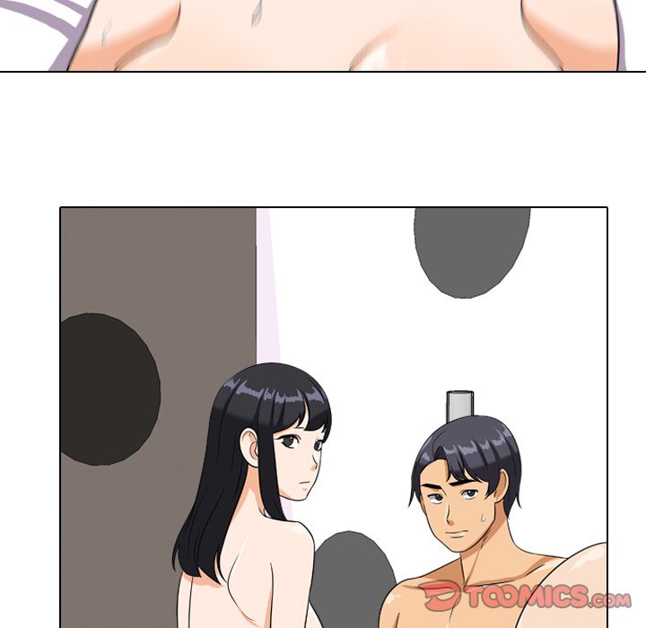 Our Exchange - Chapter 16 [photo 74] - MangaPorn