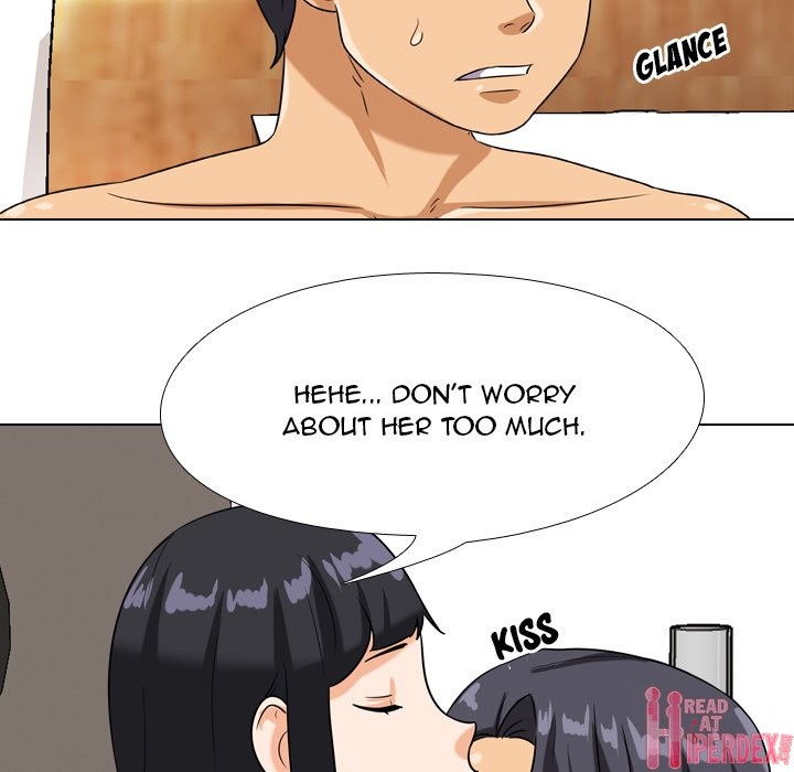 Our Exchange - Chapter 16 [photo 81] - MangaPorn