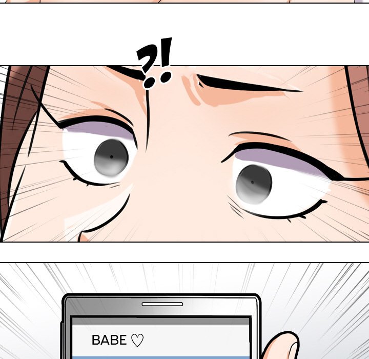 Our Exchange - Chapter 17 [photo 104] - MangaPorn