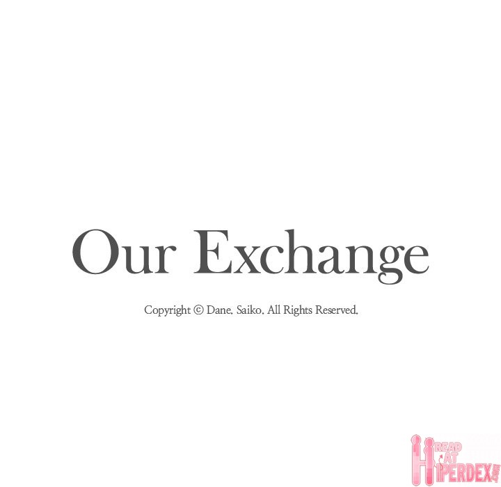 Our Exchange - Chapter 17 [photo 12] - MangaPorn