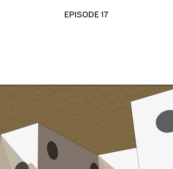 Our Exchange - Chapter 17 [photo 13] - MangaPorn