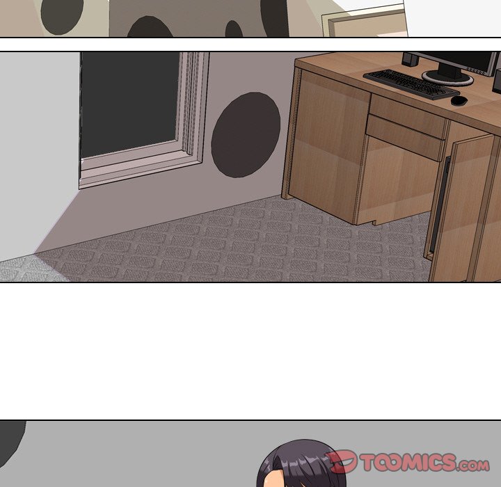 Our Exchange - Chapter 17 [photo 14] - MangaPorn