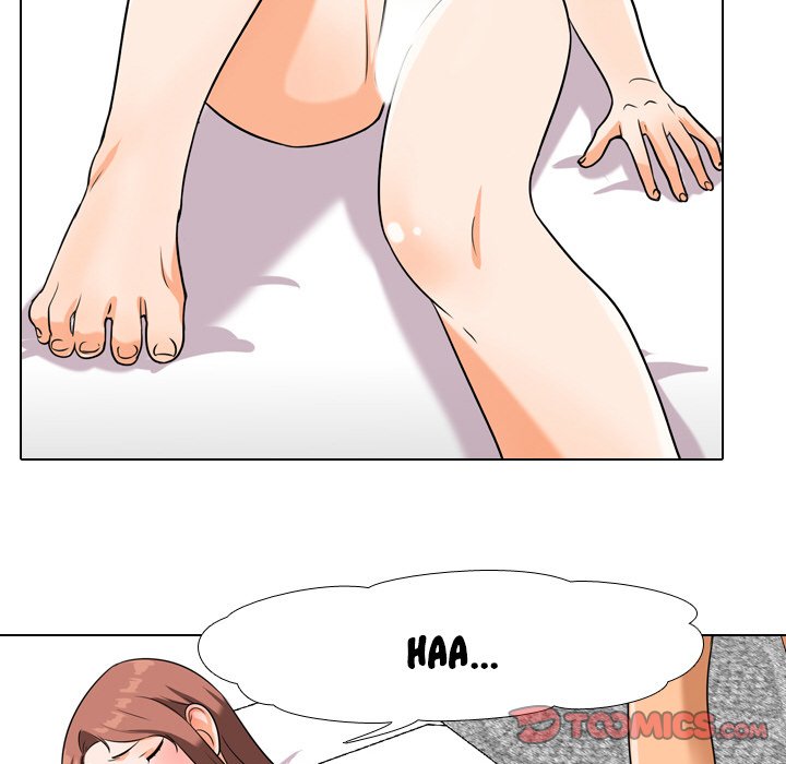 Our Exchange - Chapter 17 [photo 18] - MangaPorn