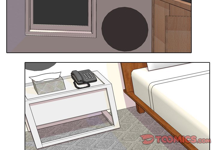 Our Exchange - Chapter 17 [photo 2] - MangaPorn