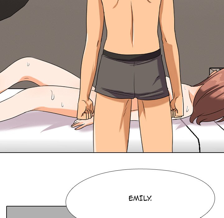 Our Exchange - Chapter 17 [photo 21] - MangaPorn