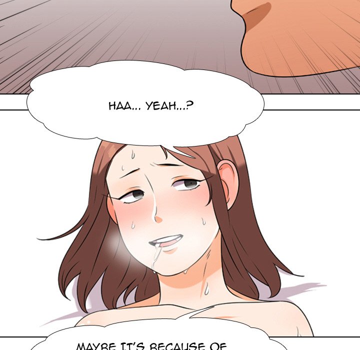 Our Exchange - Chapter 17 [photo 25] - MangaPorn