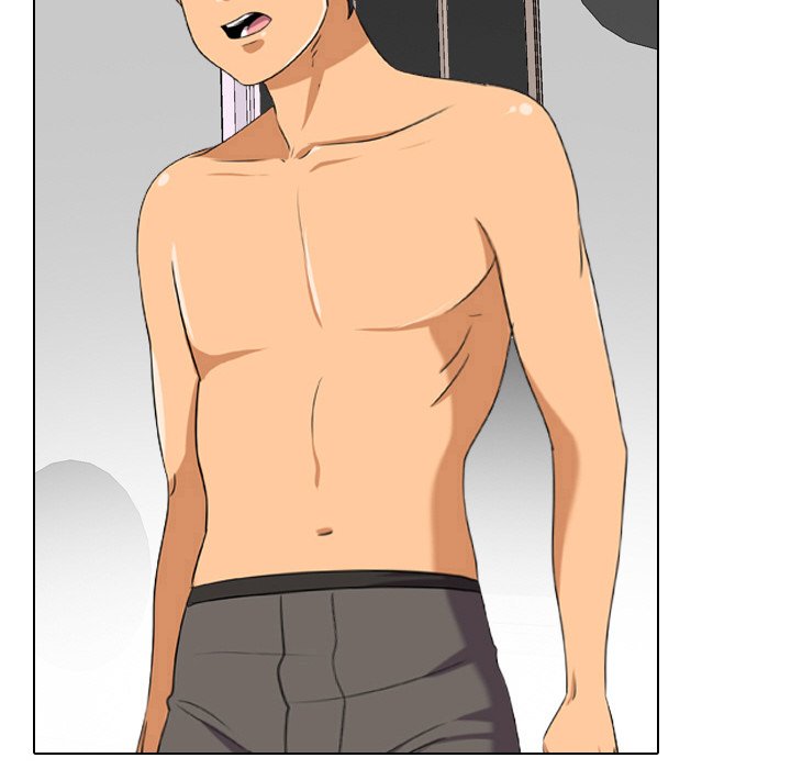 Our Exchange - Chapter 17 [photo 27] - MangaPorn