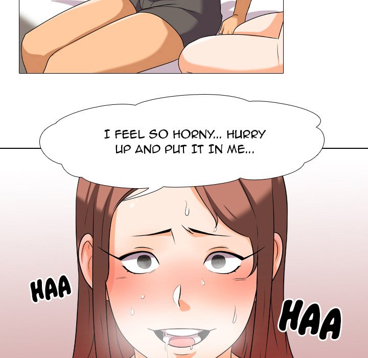 Our Exchange - Chapter 17 [photo 36] - MangaPorn