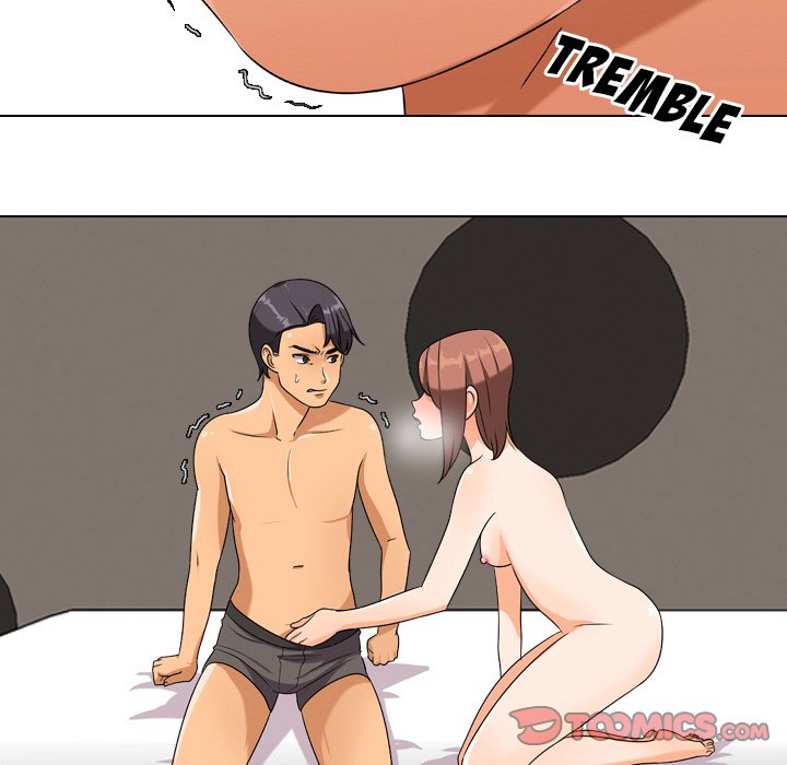 Our Exchange - Chapter 17 [photo 38] - MangaPorn