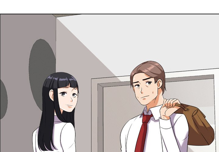 Our Exchange - Chapter 17 [photo 4] - MangaPorn