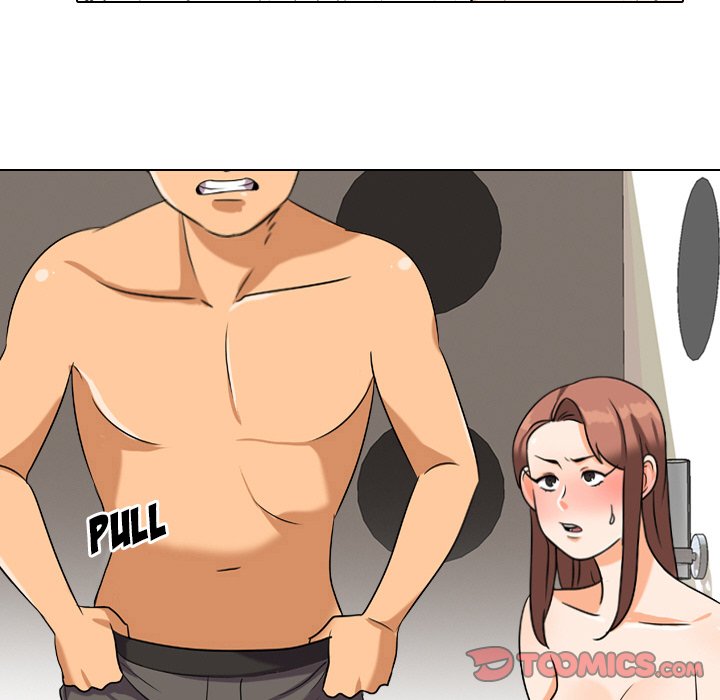 Our Exchange - Chapter 17 [photo 42] - MangaPorn