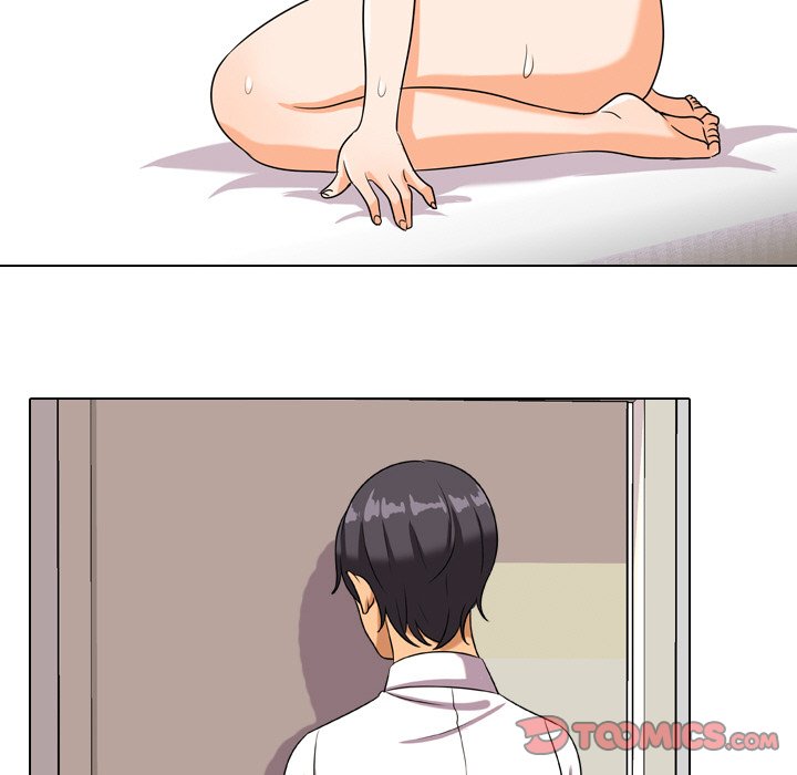 Our Exchange - Chapter 17 [photo 46] - MangaPorn