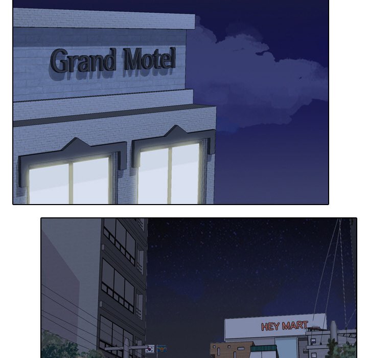 Our Exchange - Chapter 17 [photo 51] - MangaPorn