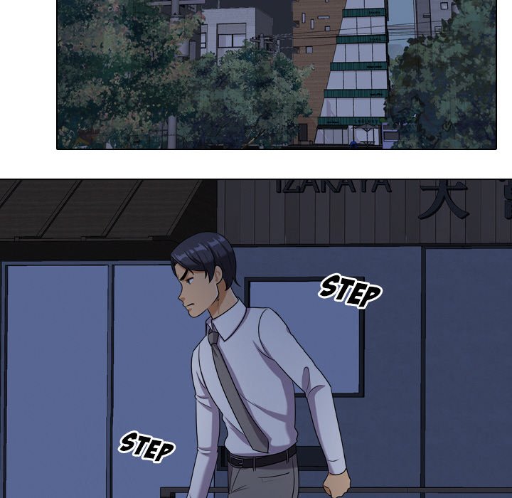 Our Exchange - Chapter 17 [photo 52] - MangaPorn