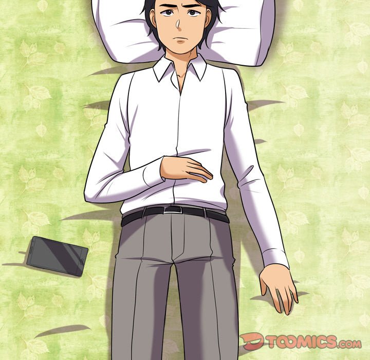 Our Exchange - Chapter 17 [photo 62] - MangaPorn