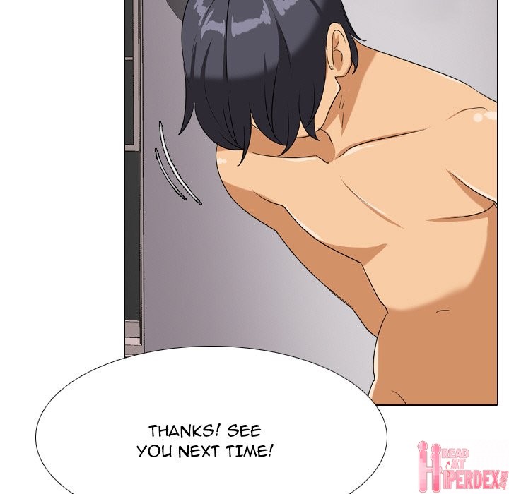 Our Exchange - Chapter 17 [photo 7] - MangaPorn