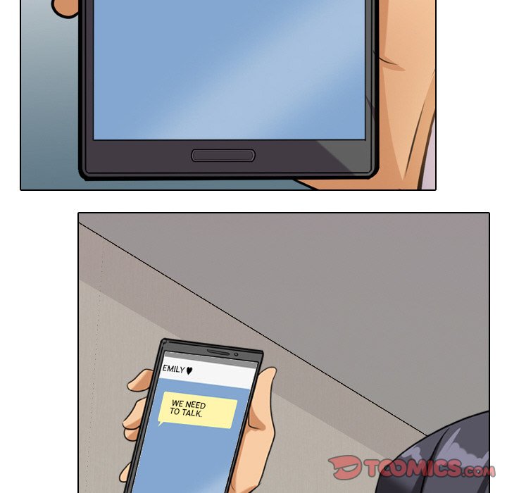 Our Exchange - Chapter 17 [photo 74] - MangaPorn