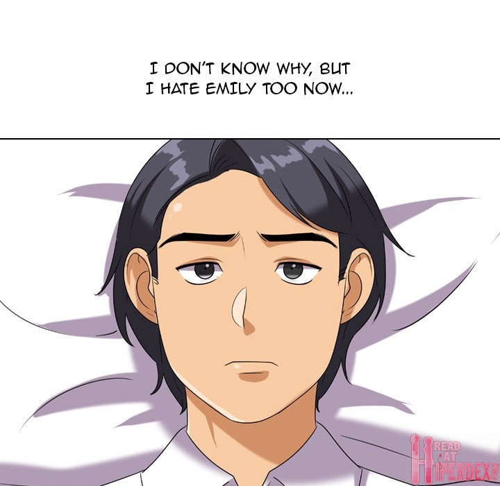 Our Exchange - Chapter 17 [photo 76] - MangaPorn