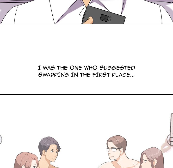 Our Exchange - Chapter 17 [photo 77] - MangaPorn