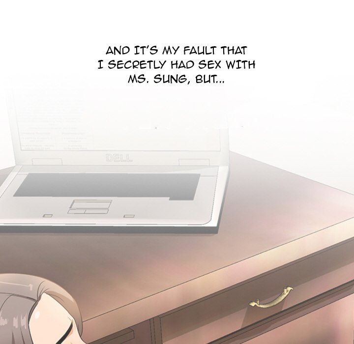 Our Exchange - Chapter 17 [photo 79] - MangaPorn