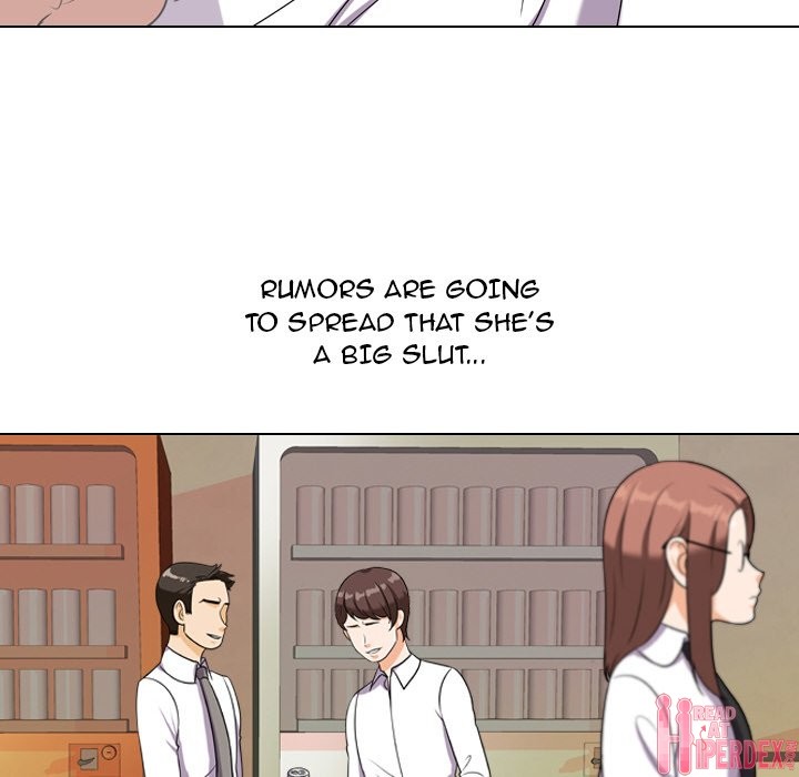 Our Exchange - Chapter 17 [photo 87] - MangaPorn