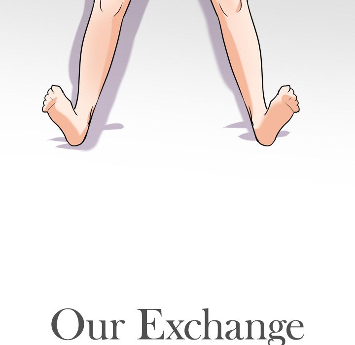 Our Exchange - Chapter 18 [photo 12] - MangaPorn