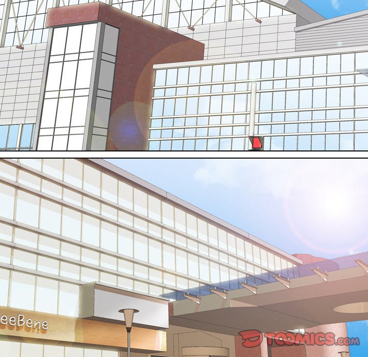 Our Exchange - Chapter 18 [photo 14] - MangaPorn